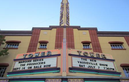 Tower Theater